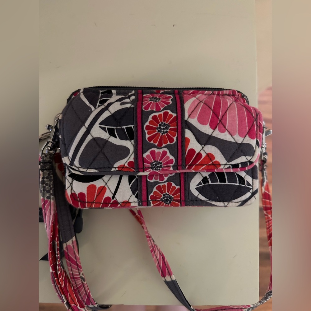 Vera Bradley Bag